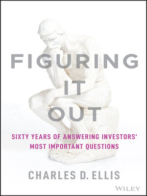 Figuring It Out - ebook